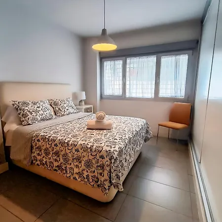 Completo En Pts Apartment *