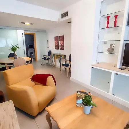 Apartment Completo En Pts *