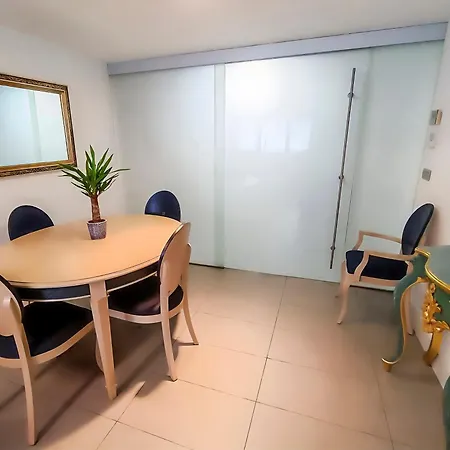 Apartment Completo En Pts Granada