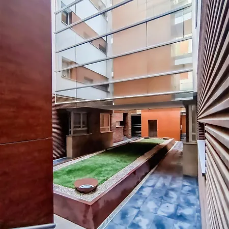 Apartment Completo En Pts