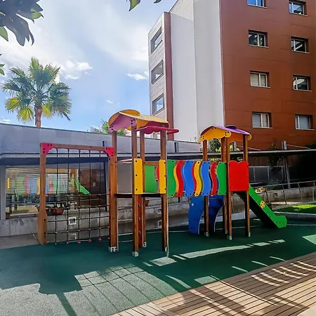 Completo En Pts Apartment