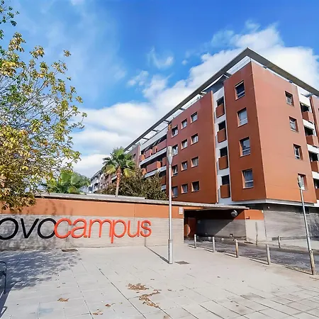 Apartment Completo En Pts *