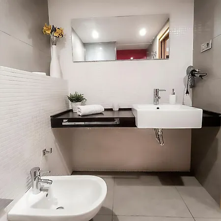Apartment Completo En Pts Granada