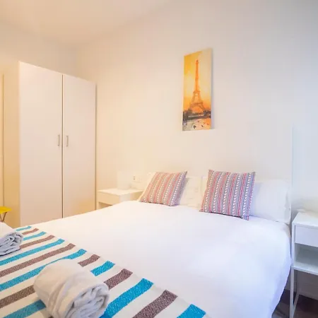 Apartment Alborea 2