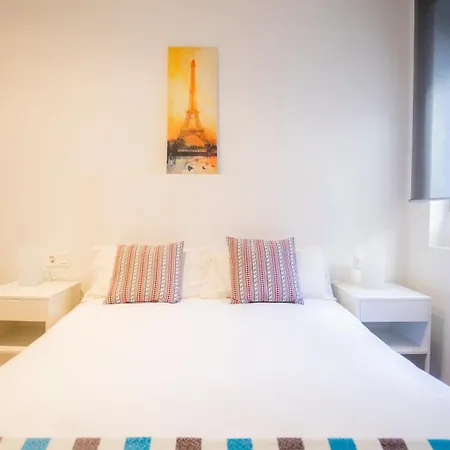 Apartment Alborea 2 *