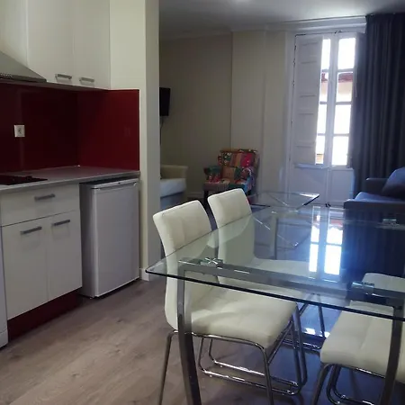Valentina Deluxe 3000 Apartment Granada