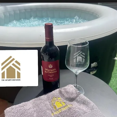 Lm Luxury Puentezuelas