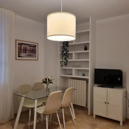 Casa Marco Granada