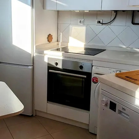 Skyline Apartamento *