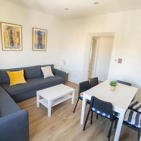 Apartment Alborea 2