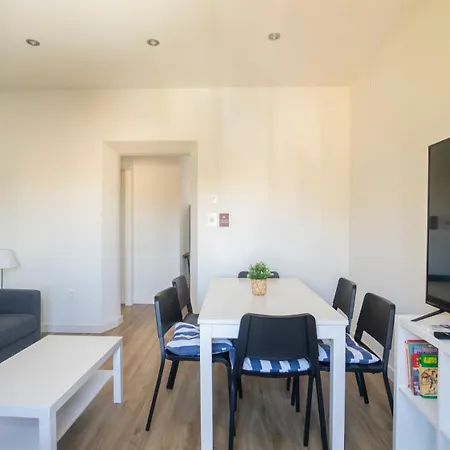 Alborea 2 Apartamento *