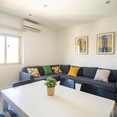 Alborea 2 Apartment
