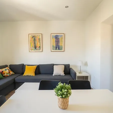 Apartment Alborea 2