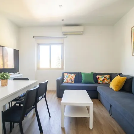 Alborea 2 Apartment Granada