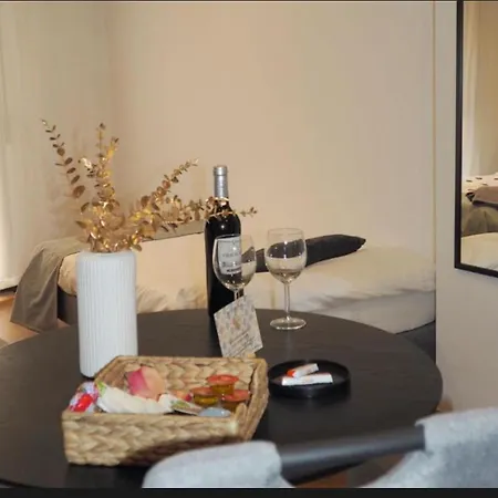 Lm Luxury Puentezuelas Apartment *