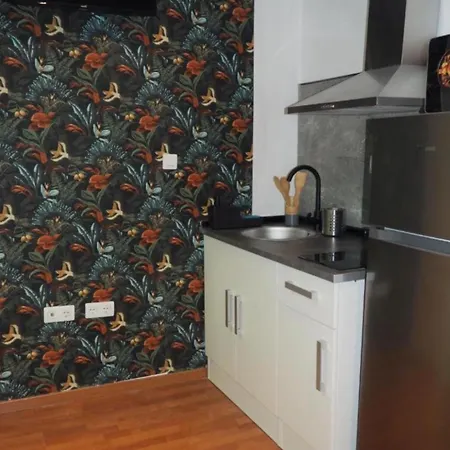 Lm Luxury Puentezuelas Apartment