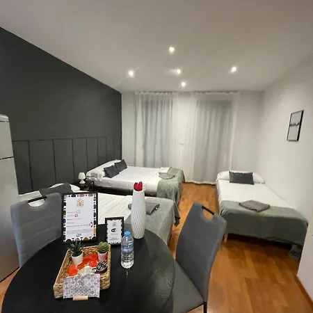 Lm Luxury Puentezuelas Apartment Granada