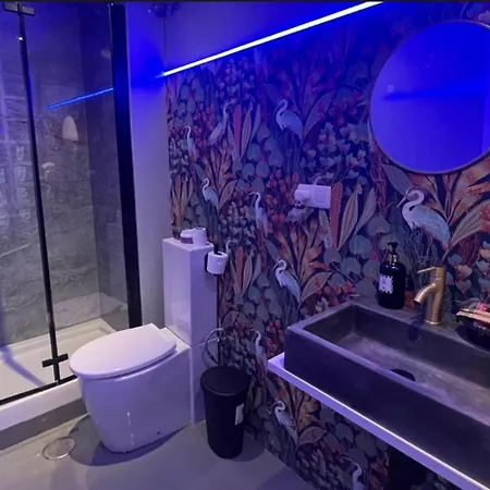 Lm Luxury Puentezuelas Granada
