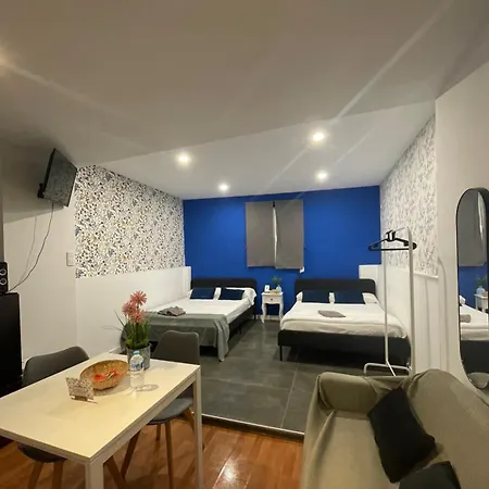 Apartment Lm Luxury Puentezuelas Granada