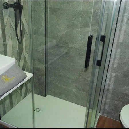 Lm Luxury Puentezuelas
