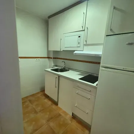 Lm Luxury Puentezuelas Apartment Granada
