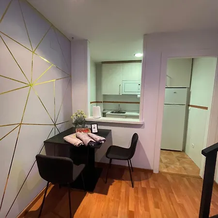 Lm Luxury Puentezuelas Apartment *