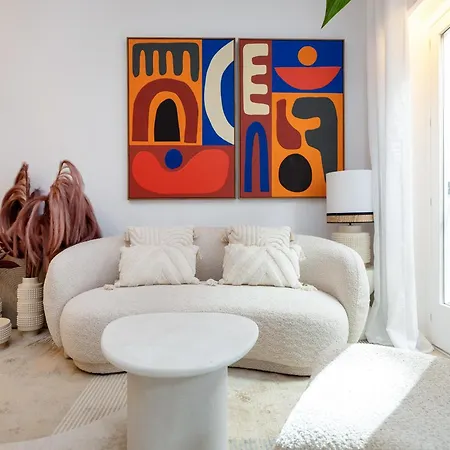 Apartamento Zacatin Heritage Logde