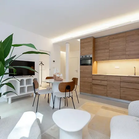 Apartamento Zacatin Heritage Logde *