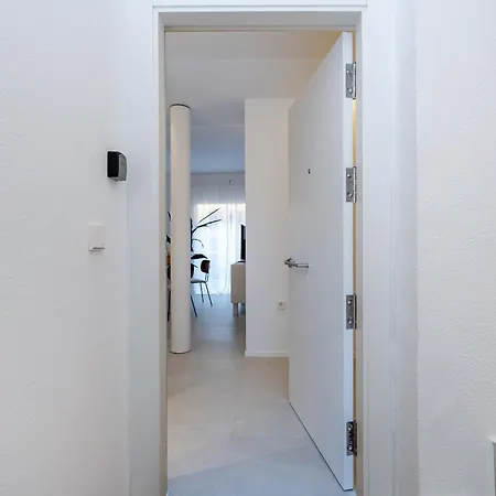Zacatin Heritage Logde Apartamento *