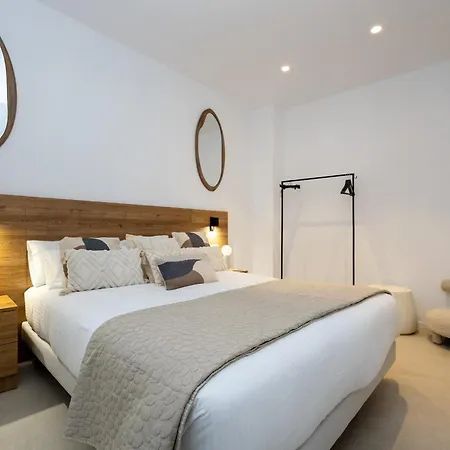 Apartamento Zacatin Heritage Logde *