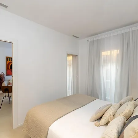 Zacatin Heritage Logde Granada