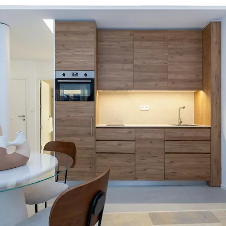 Zacatin Heritage Logde Apartamento