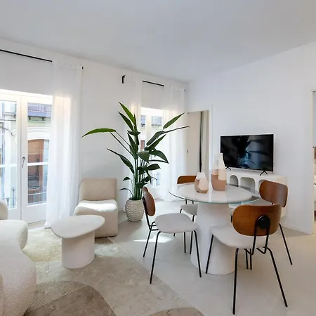 Apartamento Zacatin Heritage Logde *