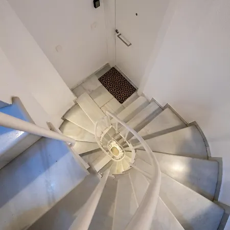 Zacatin Heritage Logde Apartamento Granada