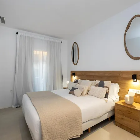 Zacatin Heritage Logde Granada