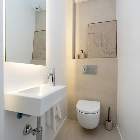 Zacatin Heritage Logde * Granada