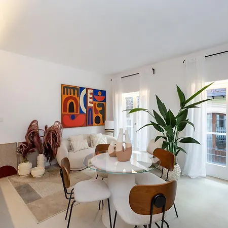 Apartamento Zacatin Heritage Logde *