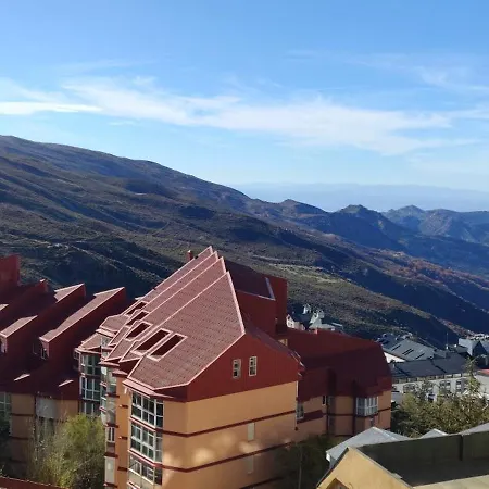 Apartment Sierra Nevada - Relax & Esqui Granada