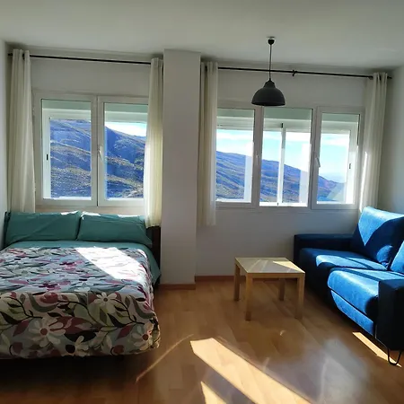 Sierra Nevada - Relax & Esqui Granada