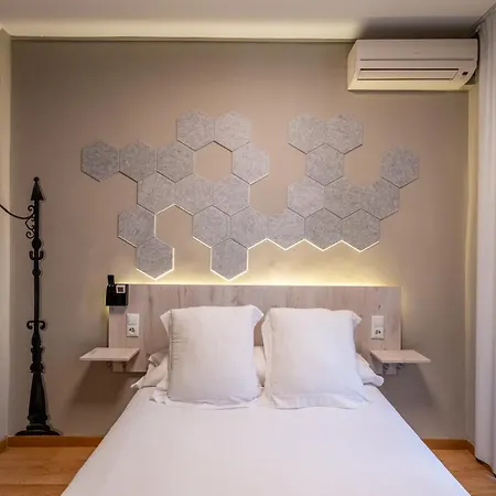 Monasterio - Adults Only Hotel Granada