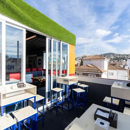 Hotel Monasterio - Adults Only Granada
