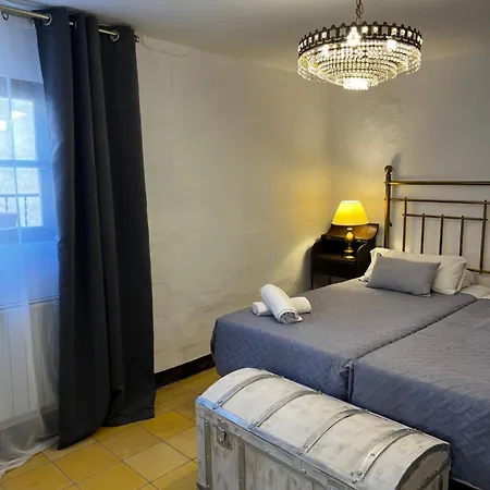 Casa Benalua, Siglo Xvi * Granada