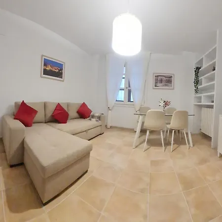 Apartment Casa Marco