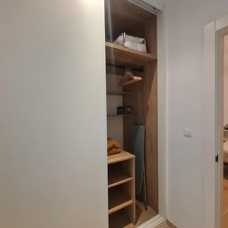 Apartment Casa Marco *