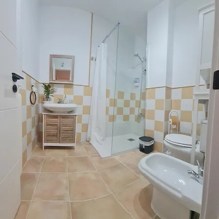 Apartment Casa Marco