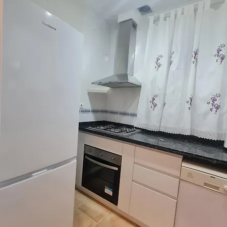 Apartment Casa Marco