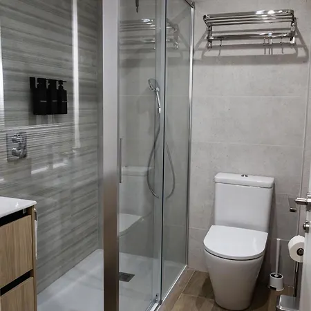 Apartamento La Carrera 5 Granada