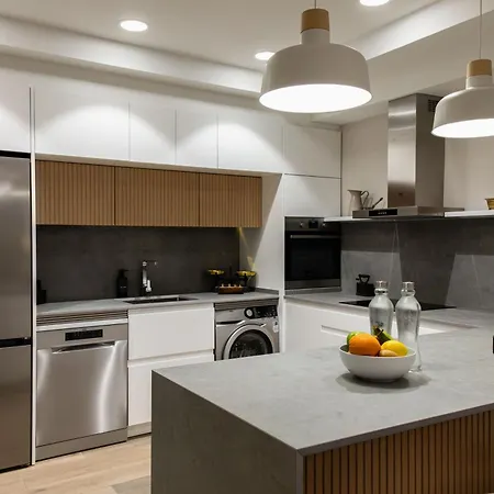 Apartamento La Carrera 5