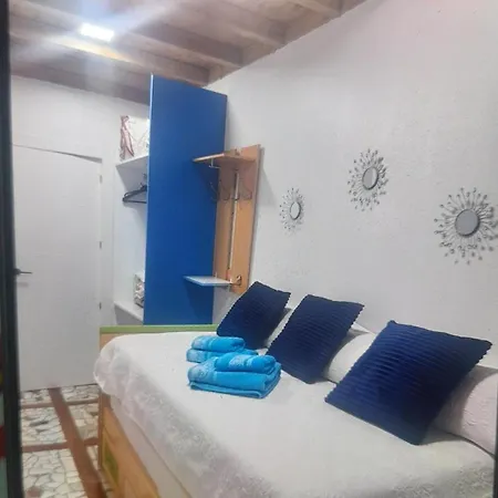 Apartment La Fragua *