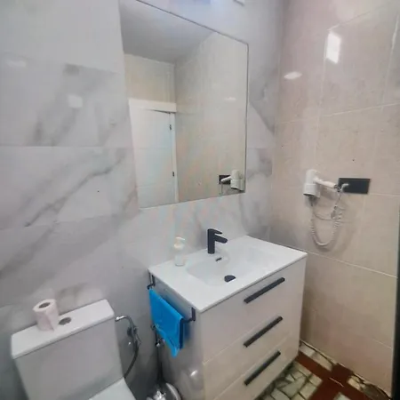 Apartment La Fragua Granada